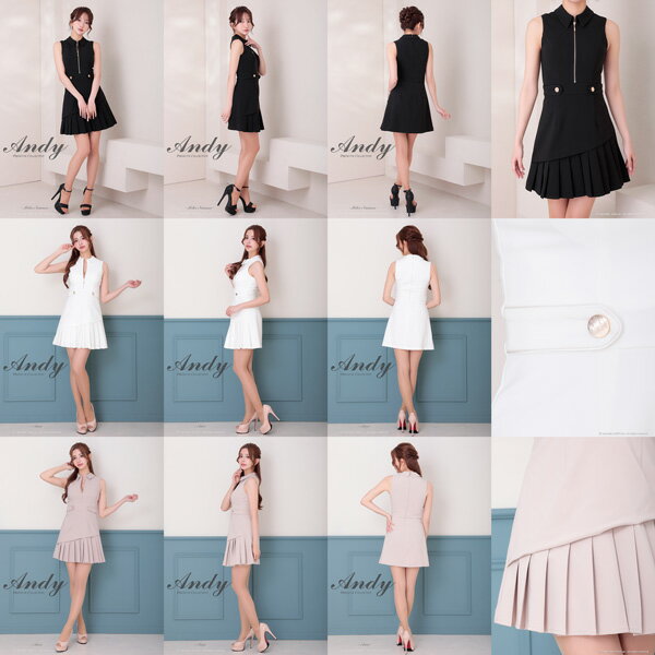 Andy ドレス AN-ON2942 ワンピース ミニドレス andyドレス アンディドレス クラブ キャバ ドレス パーティードレス