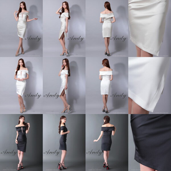 Andy ドレス AN-ON2964 ワンピース ミニドレス andyドレス アンディドレス クラブ キャバ ドレス パーティードレス