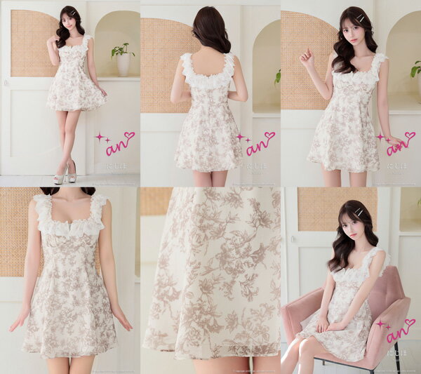 an ドレス AOC-4084 ワンピース ミニドレス Andyドレス アンドレス キャバクラ キャバ ドレス キャバドレス