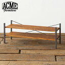 ACME Furniture アクメファニチャー GRANDVIEW TV SHELF グランドビュー テレビシェルフ 幅105cm B00FRZHYZC【送料無料】【ポイント10倍】