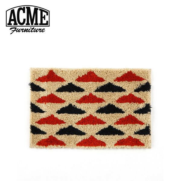 アクメファニチャー ACME Furniture TRIGON RUG 45-70 トリゴン ラグマット 45×70cm【送料無料】