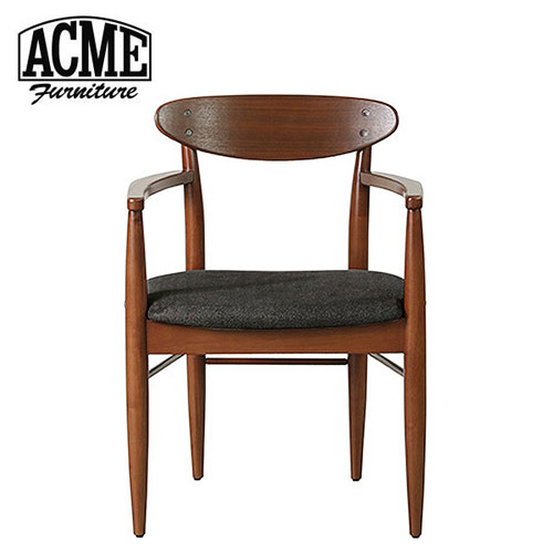 ACME FurnitureのTRESTLES ARM CHAIR トラッセル ダイニングチェア(チェア・椅子)