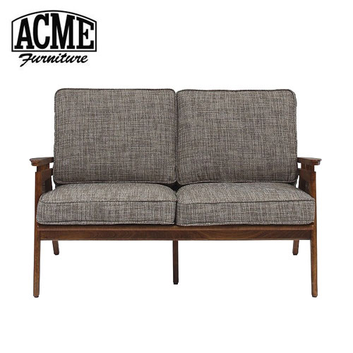 ACME FurnitureのWICKER SOFA 2P 127.5cm ウィッカー ソファ(ソファ)