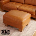 ACME Furniture アクメファニチャー FRESNO OTTOMAN 2nd フレスノ オットマン ソファ ソファー リビング【送料無料】