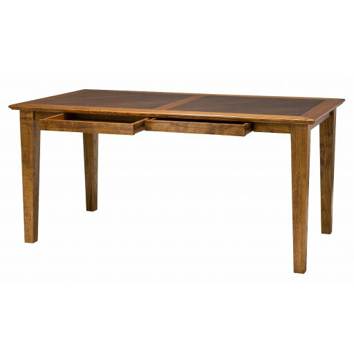 レビューでマルシェバッグプレゼント   WARNER DINING TABLE STANDARD ワーナー ダイニングテーブル スタンダード 160cm テーブル　ダイニングテーブル インテリア テーブル デスク 机