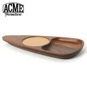 アクメファニチャー ACME Furniture SERVING TRAY サービングトレイ お盆 トレー 木製 キッチン用品 キッチン小物 キッチン雑貨 トレー お盆 トレイ キッチントレー キッチントレイ カフェトレー