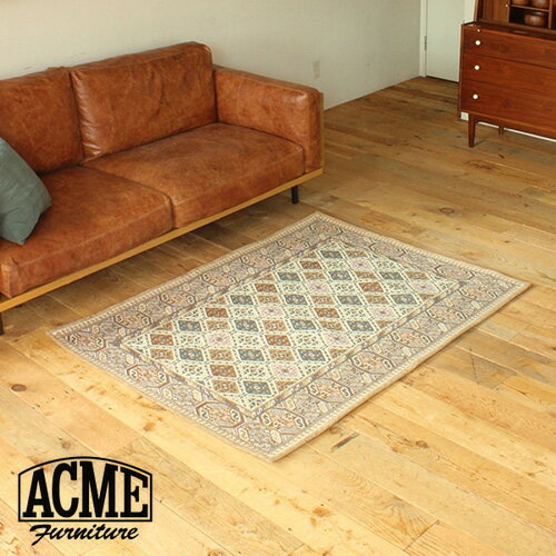 アクメファニチャー ACME Furniture GLENOAKS RUG 120×160 グレンオークス ラグ ラグ マット 長方形 インテリア ラグ カーペット ラグマット ラグカーペット リビング 絨毯 