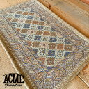 アクメファニチャー ACME Furniture GLENOAKS RUG 45×70 グレンオークス ラグ ラグ マット 長方形 インテリア ラグ カーペット ラグマット ラグカーペット リビング 絨毯