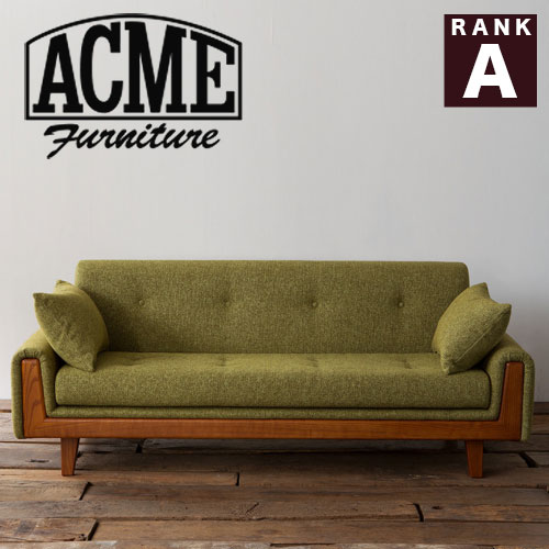 アクメファニチャー ACME Furniture WINDAN SOFA 2.5P Aランク ウィンダン ソファ 2.5人掛け ソファ ソファー 2.5人掛【送料無料】のサムネイル