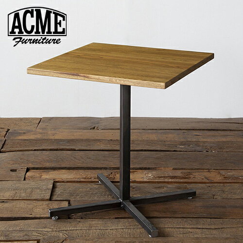 【SALE 30%OFF】アクメファニチャー ACME Furniture GRANDVIEW CAFE TABLE LB グランドビュー カフェテーブル ライトブラウン 家具 ダイニングテーブル 食卓テーブル インテリア テーブル デスク 机 リビングテーブル