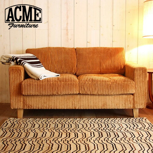 ACME FurnitureのJETTY feather SOFA 2P(S) ジェティ フェザー ソファ 2人掛けスモール 家具 ソファ ソファー 2人掛け インテリア ソファ ソファー リラックスチェア チェア(ソファ)