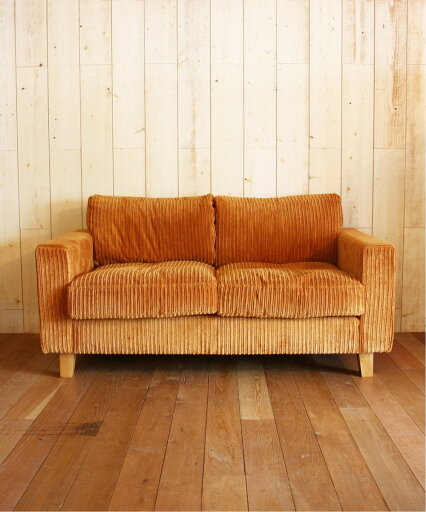 JETTY feather SOFA 2P(S) ジェティ フェザー ソファ 2人掛けスモール 家具 ソファ ソファー 2人掛け インテリア ソファ ソファー リラックスチェア チェア