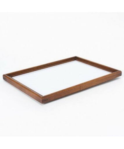 WARNER PHOTO FRAME_A4-BR ワーナー フォト フレーム 23.8×32.4cm A4 サイズ対応 インテリア 写真立て フォトスタンド ディスプレイ 写真フレーム