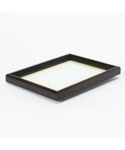 WARNER PHOTO FRAME_L/2L-BK ワーナー フォト フレーム 15.6×20.5cm L 2L サイズ インテリア 写真立て フォトスタンド ディスプレイ 写真フレーム