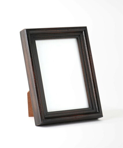 WARNER PHOTO FRAME_L-BK ワーナー フォト フレーム 11.7×15.5cm L 2L サイズ インテリア 写真立て フォトスタンド ディスプレイ 写真フレーム