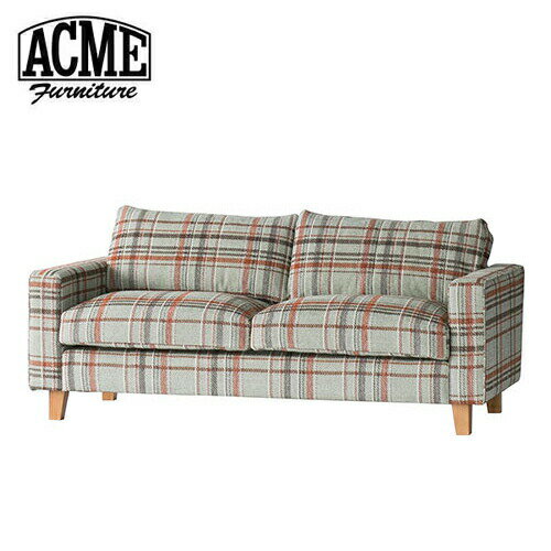 ACME FurnitureのJETTY FEATHER SOFA 2P AC08LBL ジェティ フェザー ソファ2人掛け AC08LBL ソファ ソファー 2人掛け インテリア ソファ ソファー リラックスチェア チェア チェアー(ソファ)