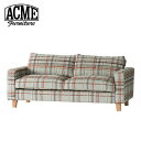 アクメファニチャー ACME Furniture JETTY FEATHER SOFA 2P AC08LBL ジェティ フェザー ソファ2人掛け AC08LBL ソファ ソファー 2人掛け インテリア ソファ ソファー リラックスチェア チェア チェアー