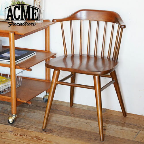 ACME FurnitureのWINDAN SIDE CHAIR ウィンダン サイドチェア ダイニングチェア 肘掛け付き ダイニング 椅子 インテリア チェア チェアー いす イス 椅子 リビング (代引不可)(チェア・椅子)