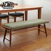 ACME Furniture OAKS BENCH KH ファブリック アクメファニチャー オークス ベンチ ...