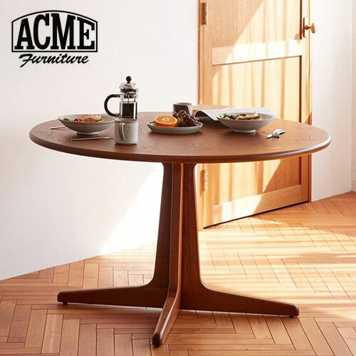 ACME FurnitureのTRESTLES LD TABLE トラッセル エルディーテーブル テーブル デスク 机 リビングテーブル つくえ ダイニングテーブル インテリア(テーブル)