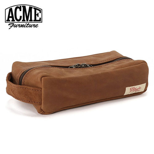 ACME Furniture アクメファニチャー BOX CASE RUMRAISIN ティッシュボックス ラムレーズ ティッシュケース【送料無料】【ポイント10倍】【POINT】
