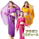 ベリーダンス 衣装 コスプレ衣装 ハロウィン パンツ プリンセス クリスマス 民族 仮装 lcos-015