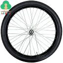 【1本単品】アルミス 26インチタイヤセット エアータイヤ AR-26ET ALUMIS スポークホイール(鉄) ベアリング付き 26x2-1/2N 気圧600...