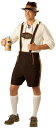 ドイツ バイエルン オーストリア チロル スイス 男性 民族衣装 レーダーホーゼン コスプレ コスチューム