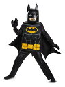 レゴバットマン ザ・ムービー グッズ 子供 バットマン コスチューム キッズ コスプレ 仮装 なりきり アメコミ ヒーロー 衣装
