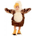 赤ちゃん用 コスプレ バッド イーグル コスチューム 衣装 鷲 動物 鳥 ハロウィン 写真撮影 通常便は送料無料