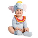 ダンボ グッズ ベビー コスチューム ボディスーツ セット ディズニー 赤ちゃん 幼児 衣装 通常便は送料無料