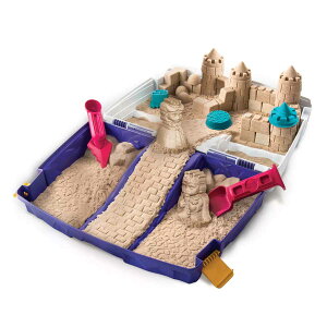 室内砂遊びセット｜子供用の砂遊びができるおもちゃセットのおすすめは？