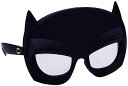 サングラス 子供 バットマン UV400 耐衝撃性レンズ アメリカンヒーロー キッズ おもしろメガネ 眼鏡 コスプレ 仮装 ハロウィン パーティー インスタ イベント 通常便は送料無料