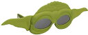 サングラス スターウォーズ ヨーダ UV400 おもしろメガネ めがね 眼鏡 仮装 コスプレ コスチューム ハロウィン パーティー インスタ映え 撮影 通常便は送料無料