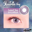 Shutella 1Day・ラベンドジュラ シュテラ ワンデー コスプレカラーコンタクト カラコン 