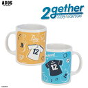 2gether The Series グッズ マグカップ 公式ライセンス商品 【421】