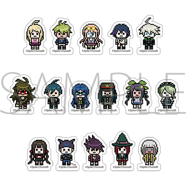 楽天市場】ダンガンロンパv3 グッズの通販