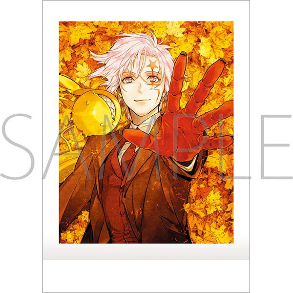 楽天市場】D．Gray－man（トレーディングカード｜トレーディングカード