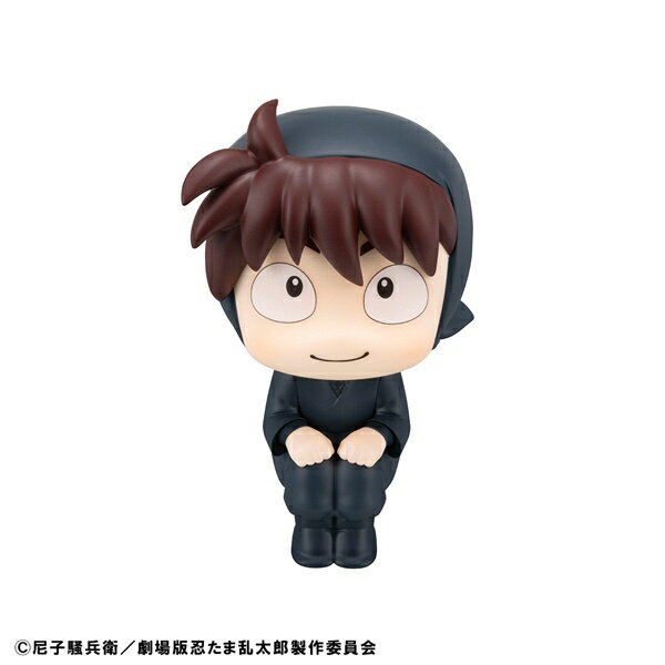 Rakuten - 劇場版 忍たま乱太郎 グッズ るかっぷ 土井半助 フィギュア【アニメイト公式】【402】
