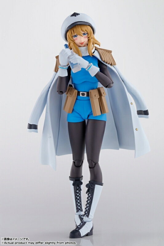 SHY グッズ フィギュア S.H.Figuarts スピリッツ 【新品未開封】【アニメイト公式】【402】
