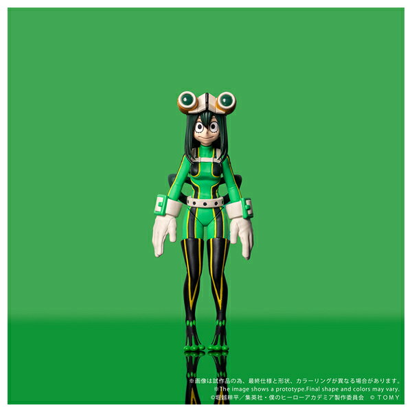 楽天市場】蛙吹梅雨 フィギュアの通販