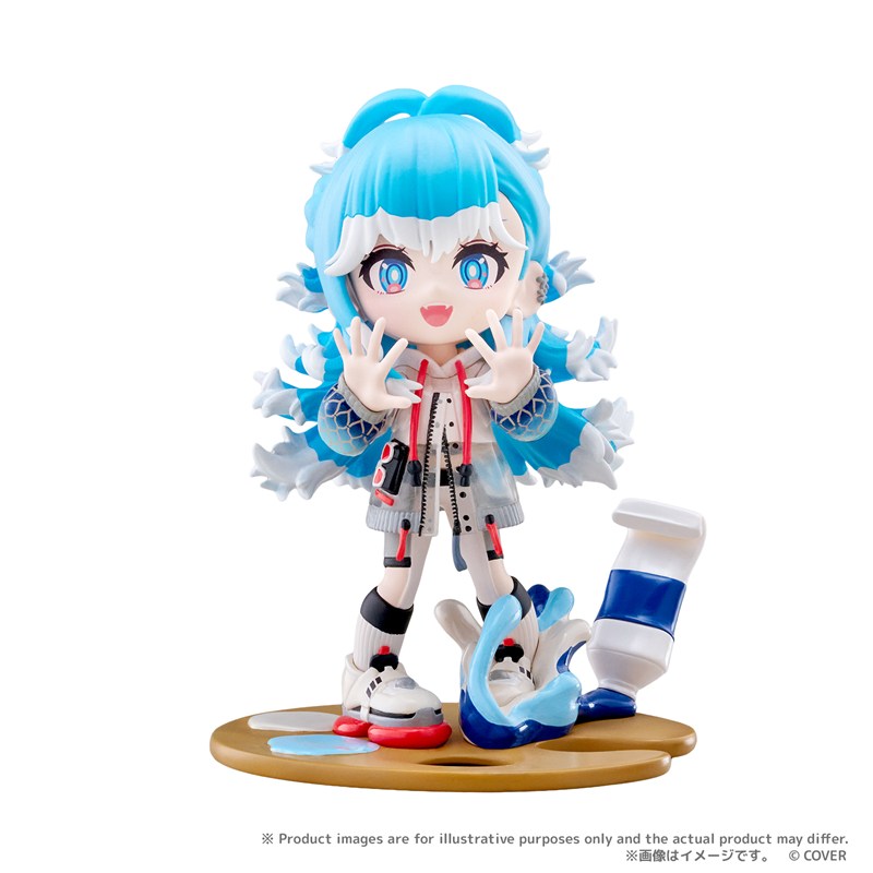※1/29発売商品 ホロライブプロダクション グッズ フィギュア PalVerse Palé. ホロライブプロダクション こぼ・かなえる 【アニメイト公式】【402】