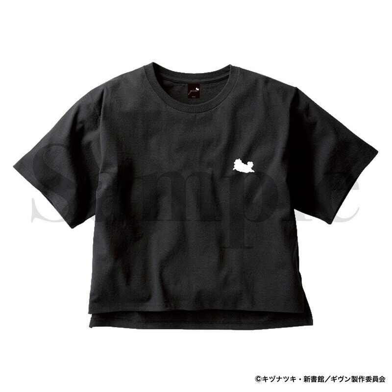 サイズ(単位:cm) S〜L相当 　前身丈59／後身丈63／身幅56／肩幅50／袖丈24 素材 　綿 原産国 　日本 発売元 　有限会社フィルター・インク 販売元 　有限会社フィルター・インク (C)キヅナツキ・新書館／ギヴン製作委員会 -...