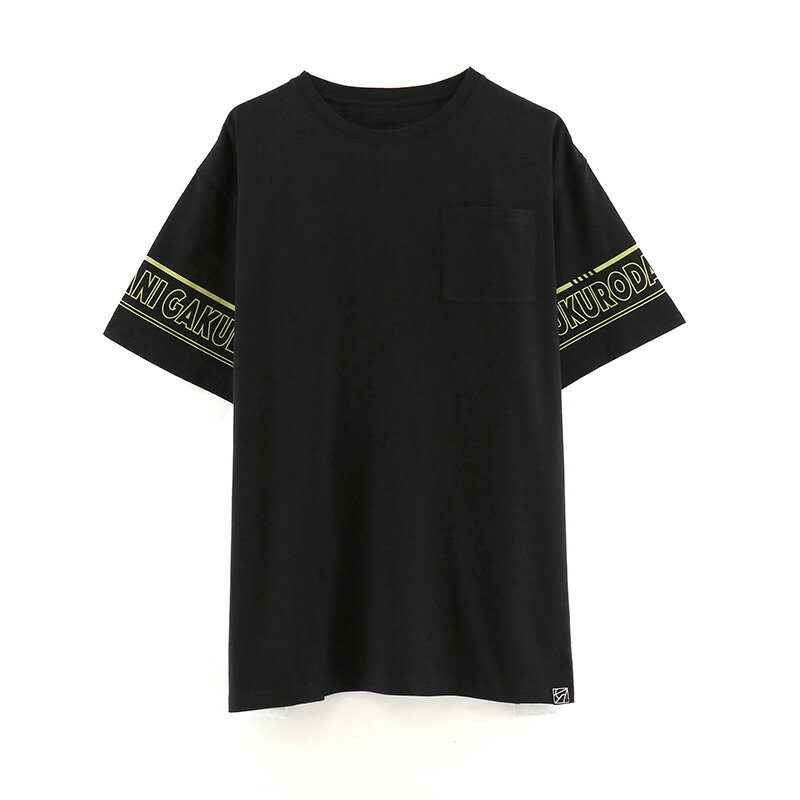 楽天市場】ハイキュー 稲荷崎 tシャツの通販 楽天市場】ハイキュー 稲荷崎 tシャツの通販