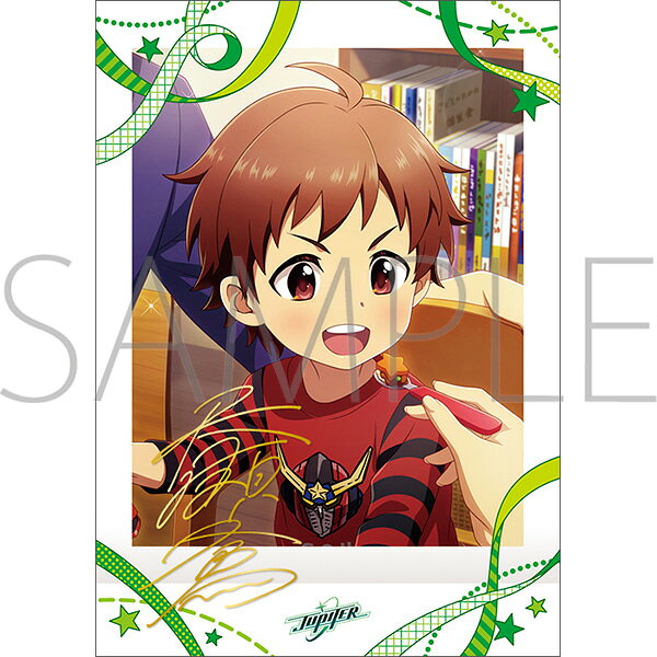 【BOX販売】アイドルマスター SideM グッズ ぱしゃこれ 第10弾 【1SET10個入】【アニメイト公式】【401】