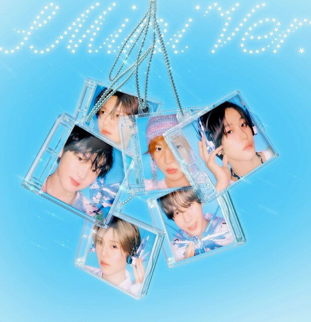 Rakuten - NCT WISH シングル 2集 [Songbird] (SMini Ver.) エヌシーティーウィッシュ K-POP【アニメイト公式】【430】