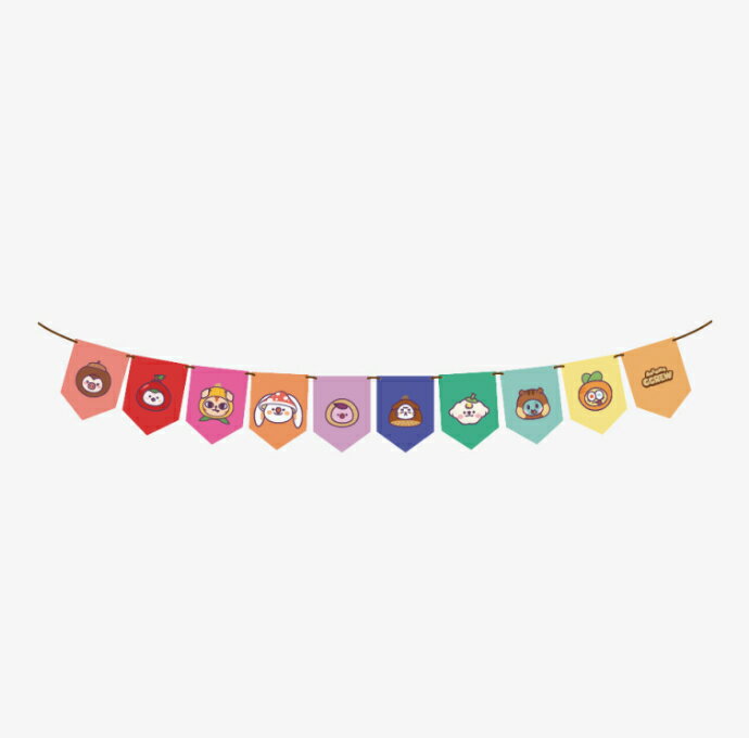 CRAVITY å 2024 CRAVITY CHARACTER [AUTUMN CCREW] POP-UP STORE ߥ˥...