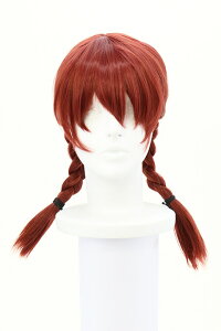 ラブライブ!虹ヶ咲学園スクールアイドル同好会 メンバーウィッグ エマ・ヴェルデ コスプレウィッグ 仮装 グッズ 【アニメイト公式】【412】