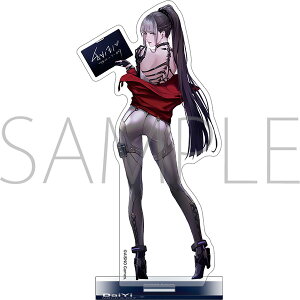【ネコポス対応】無期迷途 グッズ アクリルスタンド ハクイツ/オリバー/ナチャ/コクリコ/ラーフ/辰砂 【アニメイト公式】【401】