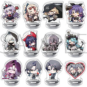 【BOX販売】無期迷途 グッズ ちゅあスタ 【1SET12個入】【アニメイト公式】【401】